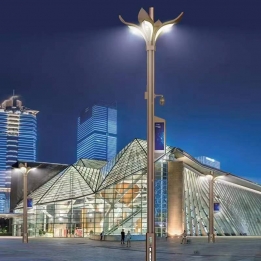 Smart light system